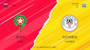 世界杯C组球队名单与赛程分析巴西摩洛哥苏格兰海地